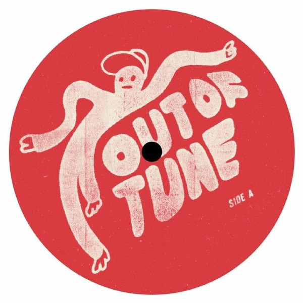 Saverio Celestri - Forest Virus Ep | Out Of Tune (OOT 03)