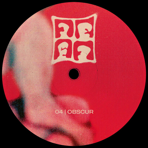 Obscur - Moving Pressure 04 | Moving Pressure (MP04)