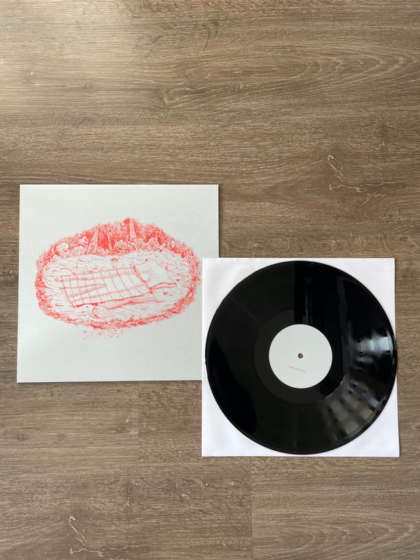 Kim David Bots - Oostwestkruisbest | South of North (SONLP-012) - 2 Kim David Bots - Oostwestkruisbest | South of North (SONLP-012) - 2