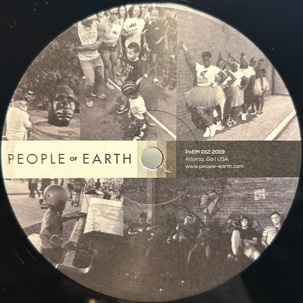 Omar - Benefit | People Of Earth (PoEM 012) - 2 Omar - Benefit | People Of Earth (PoEM 012) - 2
