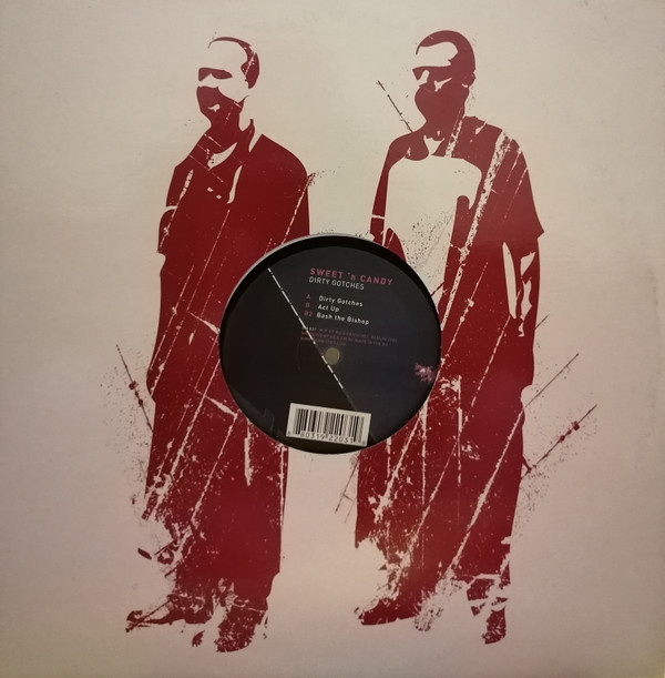 Sweet 'n Candy - Dirty Gotches | Dumb-Unit (DU 031)