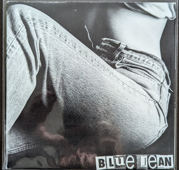 Blue Jean - Tu Craques | Not On Label (54143) - main