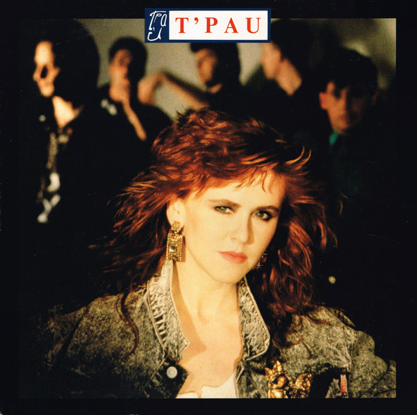 T'Pau - Bridge Of Spies | Virgin (208 414)