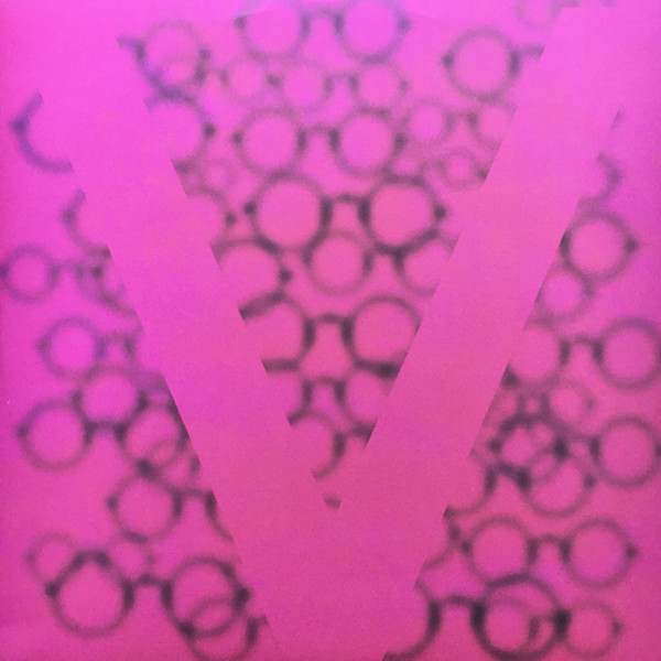 Various - V Is For Vision | Invisible, Inc. (INVINC 25 LP) - 3 Various - V Is For Vision | Invisible, Inc. (INVINC 25 LP) - 3