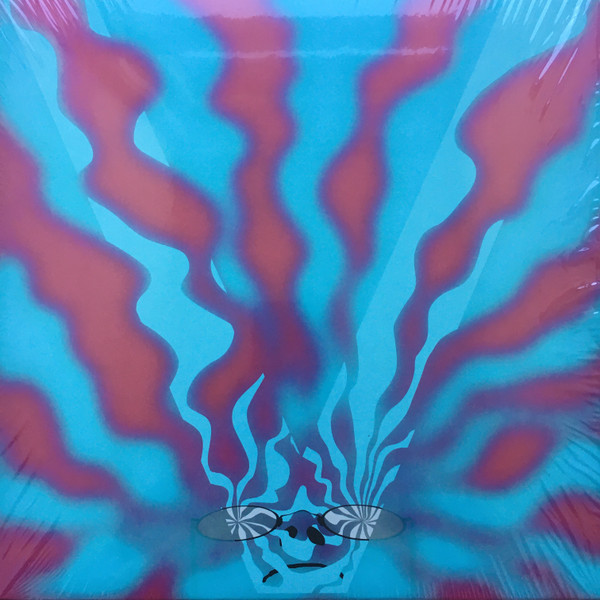 Various - V Is For Vision | Invisible, Inc. (INVINC 25 LP) - main Various - V Is For Vision | Invisible, Inc. (INVINC 25 LP) - main