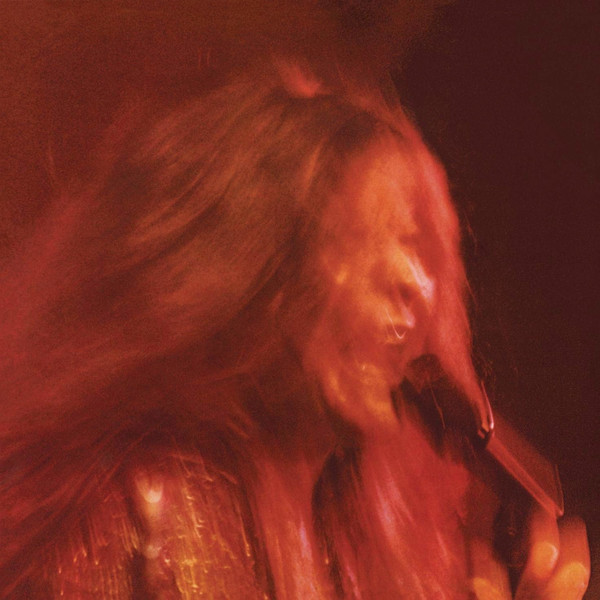 Janis Joplin - I Got Dem Ol' Kozmic Blues Again Mama! | Music On Vinyl (MOVLP465)
