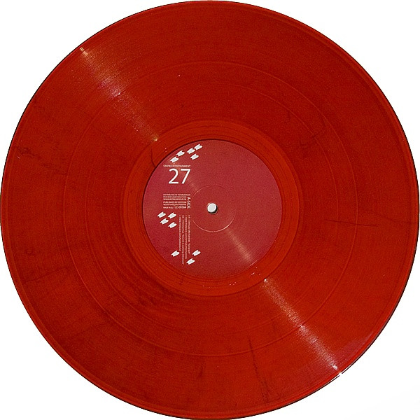 Various - My Music Is My Space - Chapter 3 (Of 4) | Statik Entertainment (STATIK ENTERTAINMENT 27) - 3 Various - My Music Is My Space - Chapter 3 (Of 4) | Statik Entertainment (STATIK ENTERTAINMENT 27) - 3