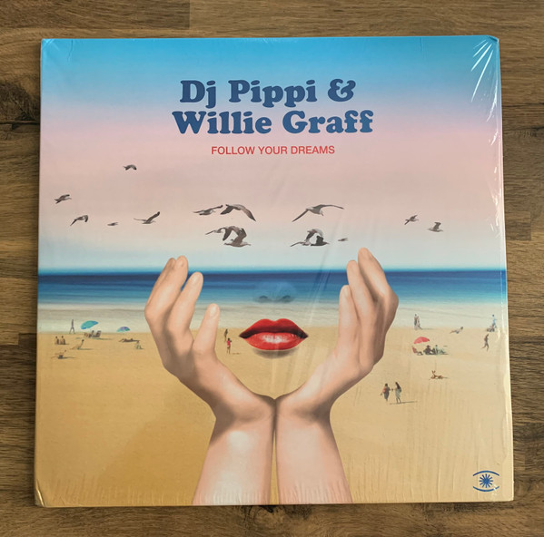 DJ Pippi & Willie Graff - Follow Your Dreams | Music For Dreams (ZZZV22001) - 3 DJ Pippi & Willie Graff - Follow Your Dreams | Music For Dreams (ZZZV22001) - 3