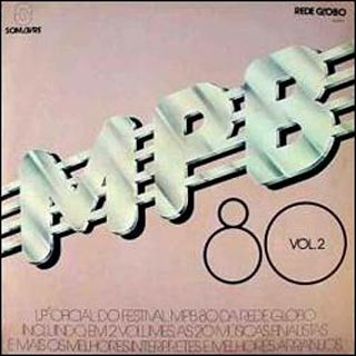 Various - MPB 80 - Vol. 2 | Som Livre (403.6215) - main Various - MPB 80 - Vol. 2 | Som Livre (403.6215) - main