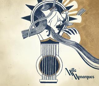 Mille Monarques - Mille Monarques | Note Musik (NM006CD) - main Mille Monarques - Mille Monarques | Note Musik (NM006CD) - main