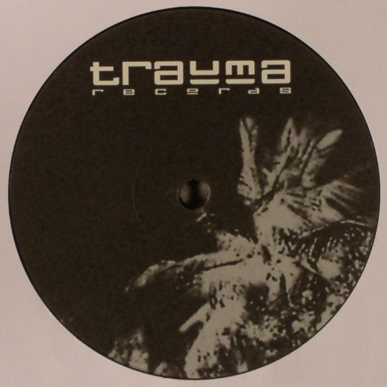 Cherry Dee & Deep Project - Dreaming | Trauma Records (TRA 029) - 2