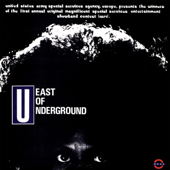 East Of Underground - East Of Underground | Vampi Soul (VAMPI 319) - main East Of Underground - East Of Underground | Vampi Soul (VAMPI 319) - main