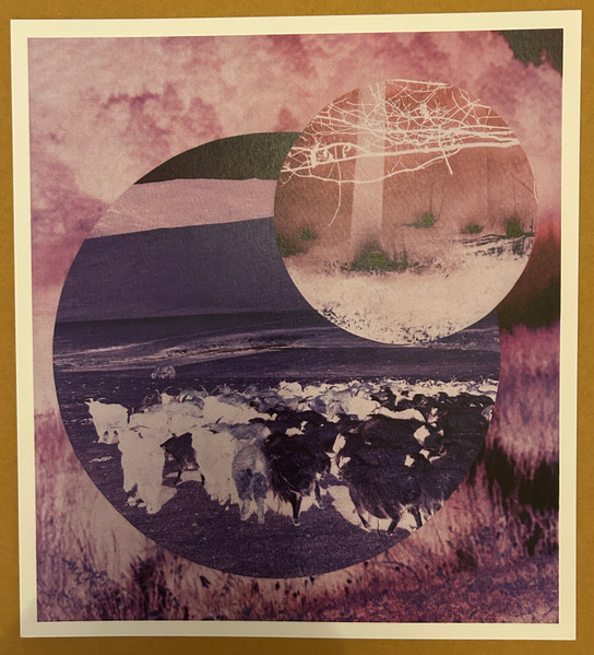 Tonchius - Waiting for Tee EP | Continually (CON006) - 3 Tonchius - Waiting for Tee EP | Continually (CON006) - 3