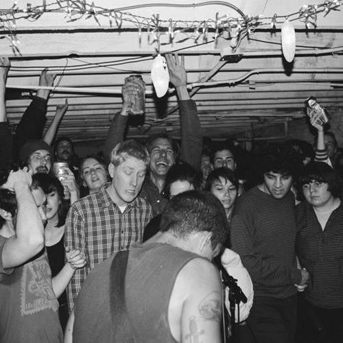 Useless Eaters - Live In San Francisco | Castle Face (CF-064)