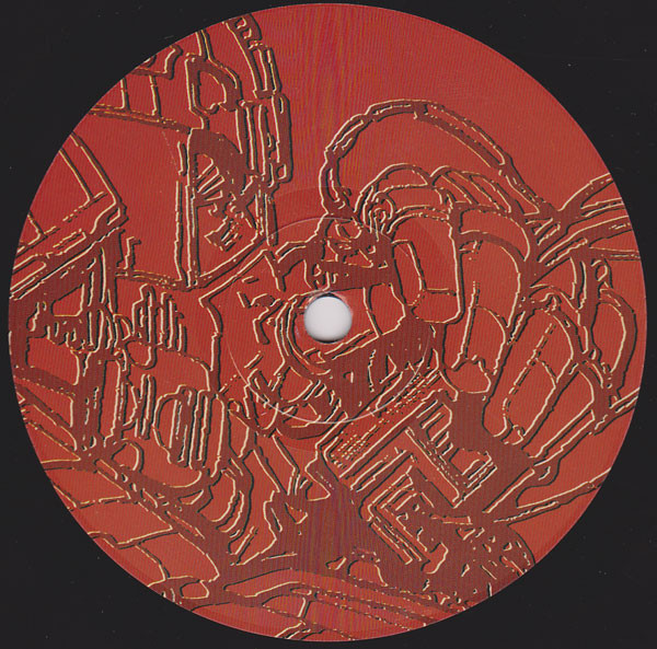 Various - Harthouse Retrospective Part 2 | Harthouse (HHBOX 1.2-3) - 3
