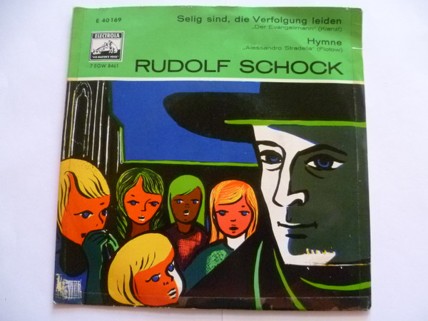 Selig Sind, Die Verfolgung Leiden / Hymne