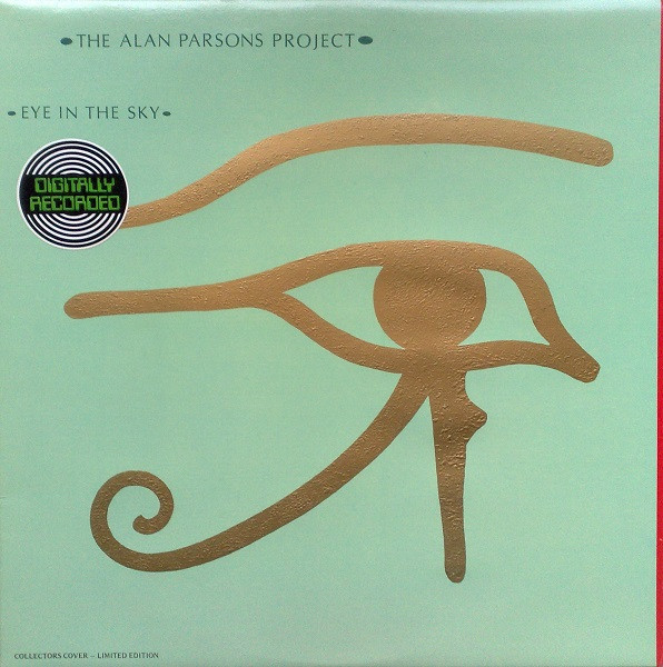 The Alan Parsons Project - Eye In The Sky | Arista (RMLD 53016) - main