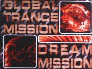 Global Trance Mission - Dream Mission | Vale Music (VLMX   033)