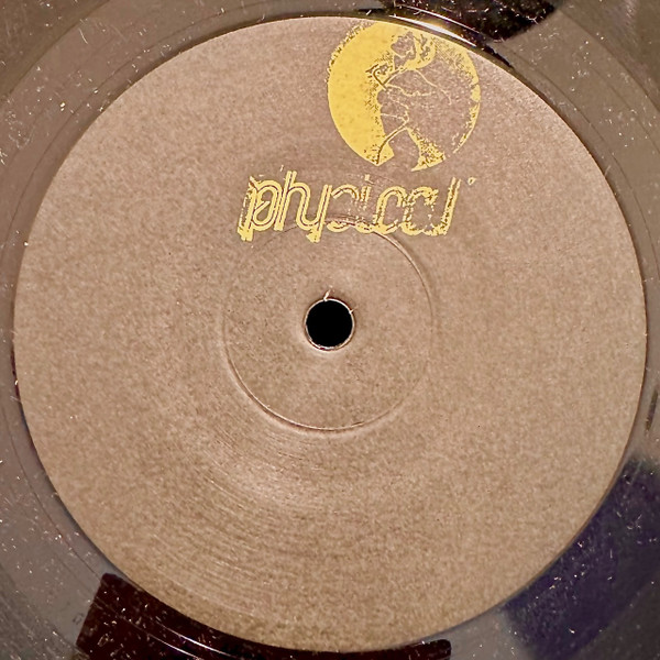 Lopazz - Migracion (Rmx By Ricardo & Luciano) | Get Physical Music (GPM 018) - 2 Lopazz - Migracion (Rmx By Ricardo & Luciano) | Get Physical Music (GPM 018) - 2