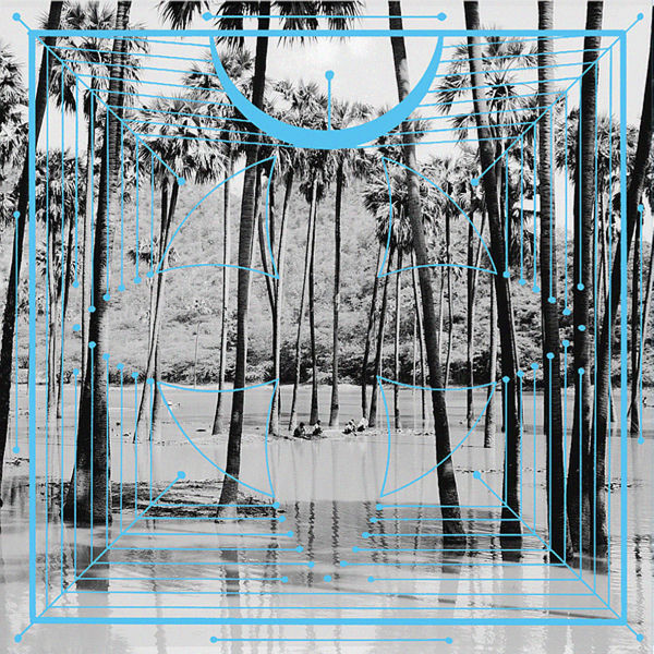 Four Tet - Pink | Text Records (TEXT018)