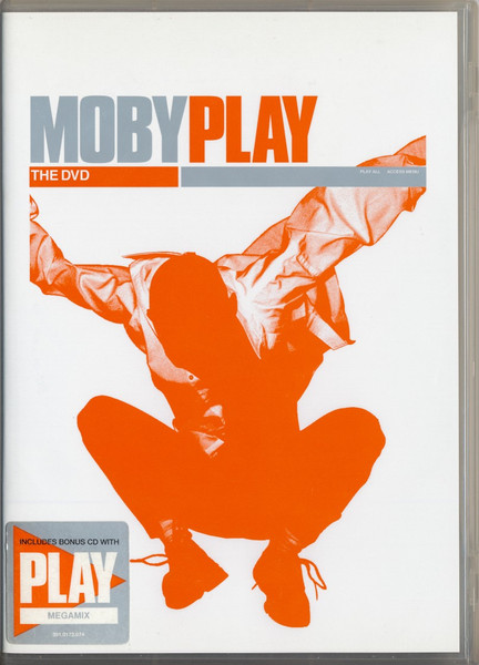Moby - Play (The DVD) | Mute (DVDSTUMM172)