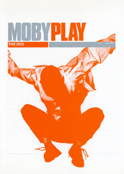Moby - Play (The DVD) | Mute (DVDSTUMM172) - 2 Moby - Play (The DVD) | Mute (DVDSTUMM172) - 2