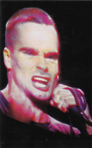 Henry Rollins - The Boxed Life | Imago (72787-21009-4) - 3 Henry Rollins - The Boxed Life | Imago (72787-21009-4) - 3