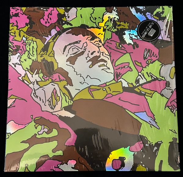 Grouplove - I Want A Little More | Glassnote (GL80599-1) - main