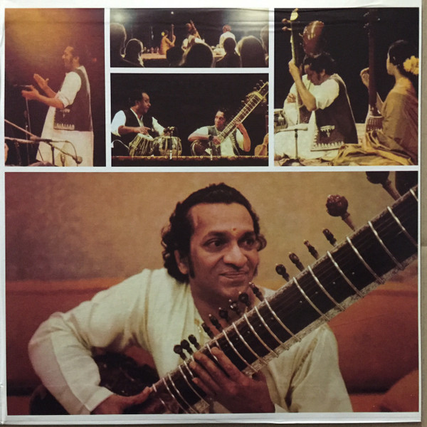 Ravi Shankar - Charly | Moving Image Entertainment (MIE 007) - 4 Ravi Shankar - Charly | Moving Image Entertainment (MIE 007) - 4