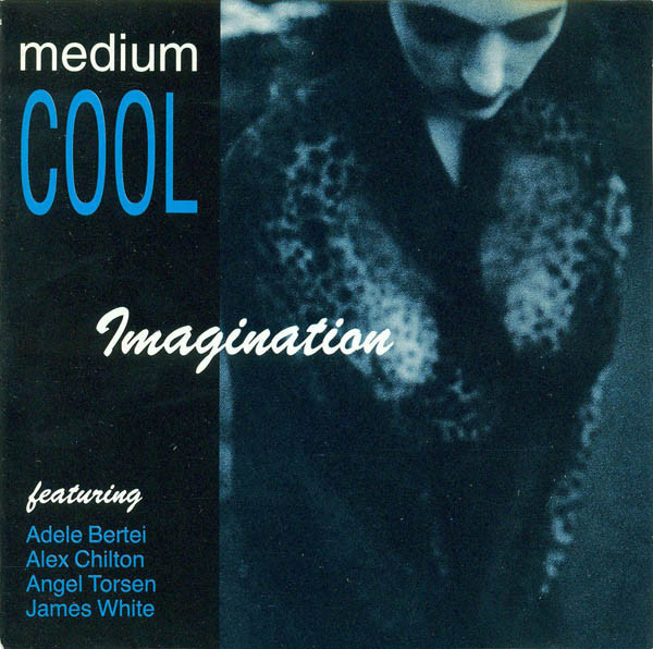 Medium Cool - Imagination | Rough Trade (NR006-2) - main Medium Cool - Imagination | Rough Trade (NR006-2) - main