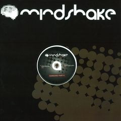 Various - Forward (Part II) | Mindshake Records (MINDSHAKE-015)