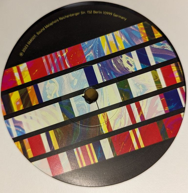 Deep Pearl - Red October | Sound Migration (SMI-007) - 3 Deep Pearl - Red October | Sound Migration (SMI-007) - 3