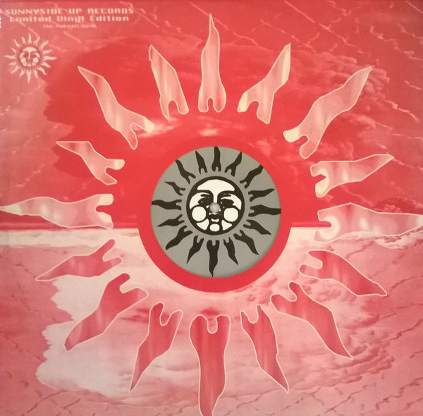P-Casso - Back In The Jungle (Remix) | Sunnyside Up (SUN 0022R-12) - 2 P-Casso - Back In The Jungle (Remix) | Sunnyside Up (SUN 0022R-12) - 2