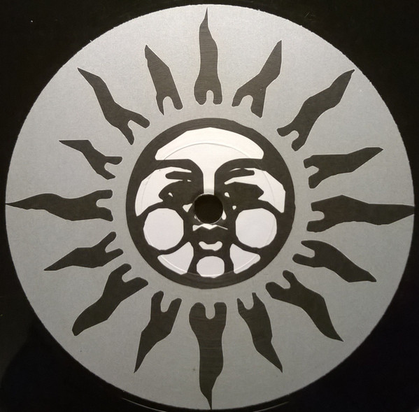 P-Casso - Back In The Jungle (Remix) | Sunnyside Up (SUN 0022R-12) - 4 P-Casso - Back In The Jungle (Remix) | Sunnyside Up (SUN 0022R-12) - 4