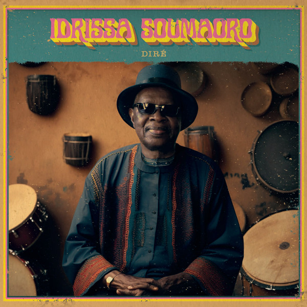Idrissa Soumaoro - Diré | Mieruba (MRB-ML 01-019)
