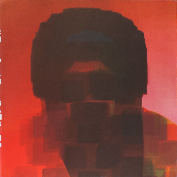 Childish Gambino - Because The Internet | Glassnote (GLS-0152-01) - 3 Childish Gambino - Because The Internet | Glassnote (GLS-0152-01) - 3