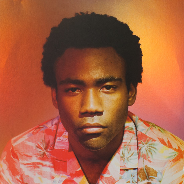 Childish Gambino - Because The Internet | Glassnote (GLS-0152-01) - main Childish Gambino - Because The Internet | Glassnote (GLS-0152-01) - main