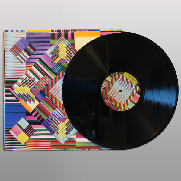 Childish Gambino - Because The Internet | Glassnote (GLS-0152-01) - 4 Childish Gambino - Because The Internet | Glassnote (GLS-0152-01) - 4