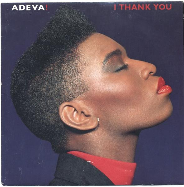 Adeva - I Thank You | CoolTempo (112725)