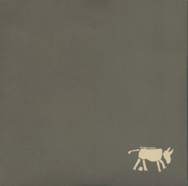 Tindersticks - Bareback (Nine Films By Martin Wallace) | Beggars Banquet (BBQDVD 239X) - 4