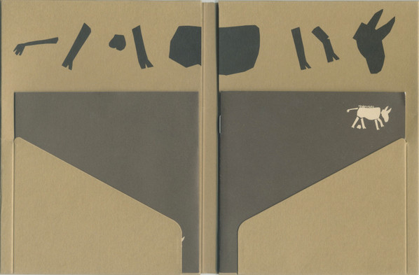 Tindersticks - Bareback (Nine Films By Martin Wallace) | Beggars Banquet (BBQDVD 239X) - 3