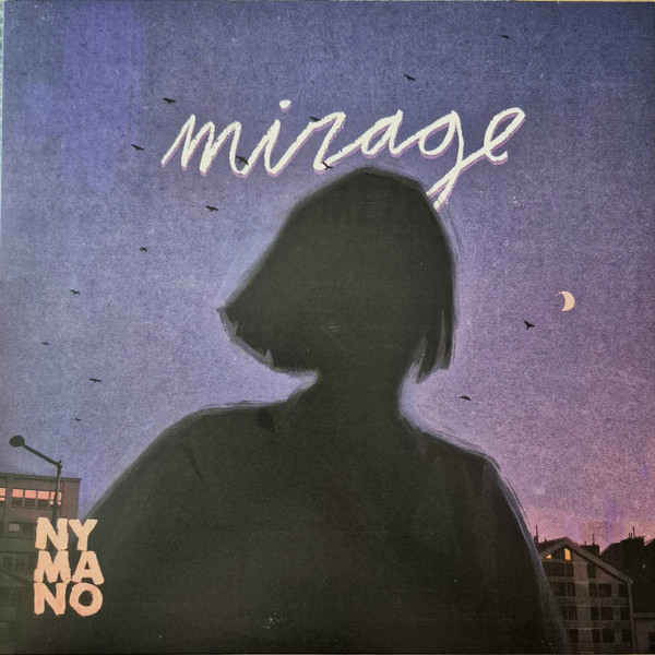 Nymano - Mirage | Chillhop Records (none)