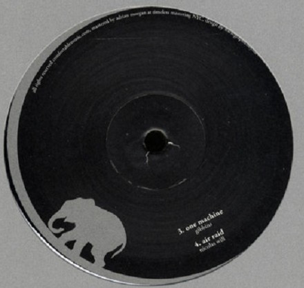 Various - Untitled | Comfortable Records (Comf 006) - 2