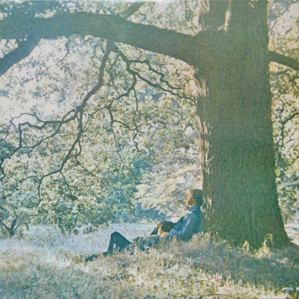 Yoko Ono / The Plastic Ono Band - Plastic Ono Band | Secretly Canadian (SC281)