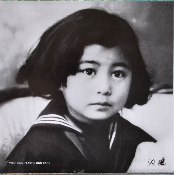 Yoko Ono / The Plastic Ono Band - Plastic Ono Band | Secretly Canadian (SC281) - 2 Yoko Ono / The Plastic Ono Band - Plastic Ono Band | Secretly Canadian (SC281) - 2