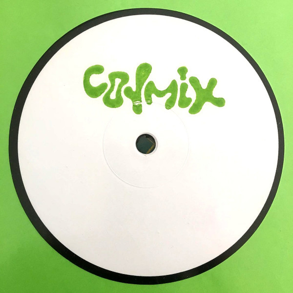 Biodive - COY001 | Coymix (COY001)