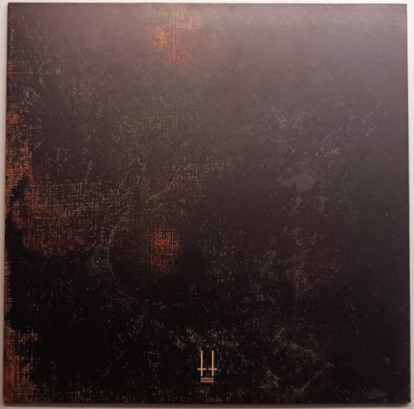 Rorcal - Silence | Hummus Records (HUMM136) - 2