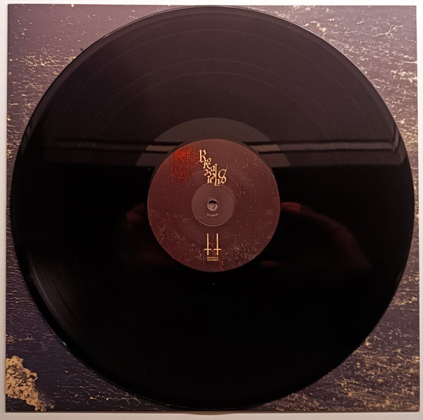 Rorcal - Silence | Hummus Records (HUMM136) - 4