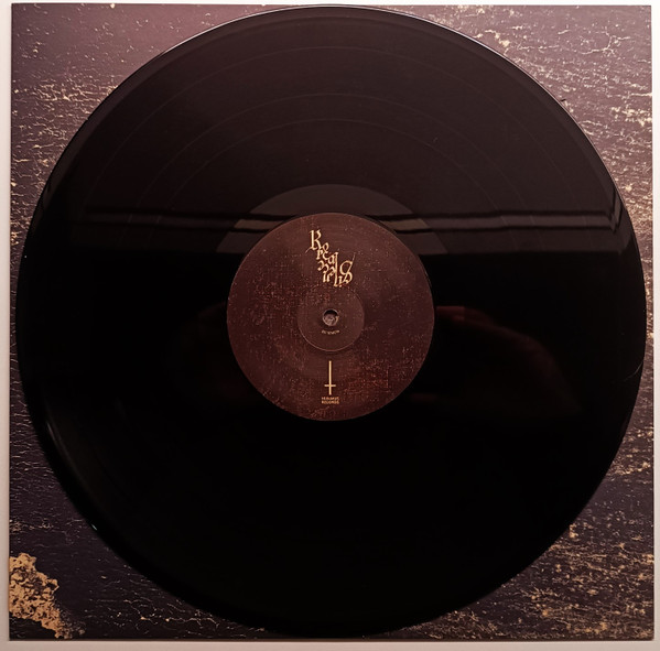 Rorcal - Silence | Hummus Records (HUMM136) - 3