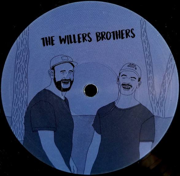 The Willers Brothers - Shade Of Light EP | Quality Vibe Records (QV014) - main The Willers Brothers - Shade Of Light EP | Quality Vibe Records (QV014) - main